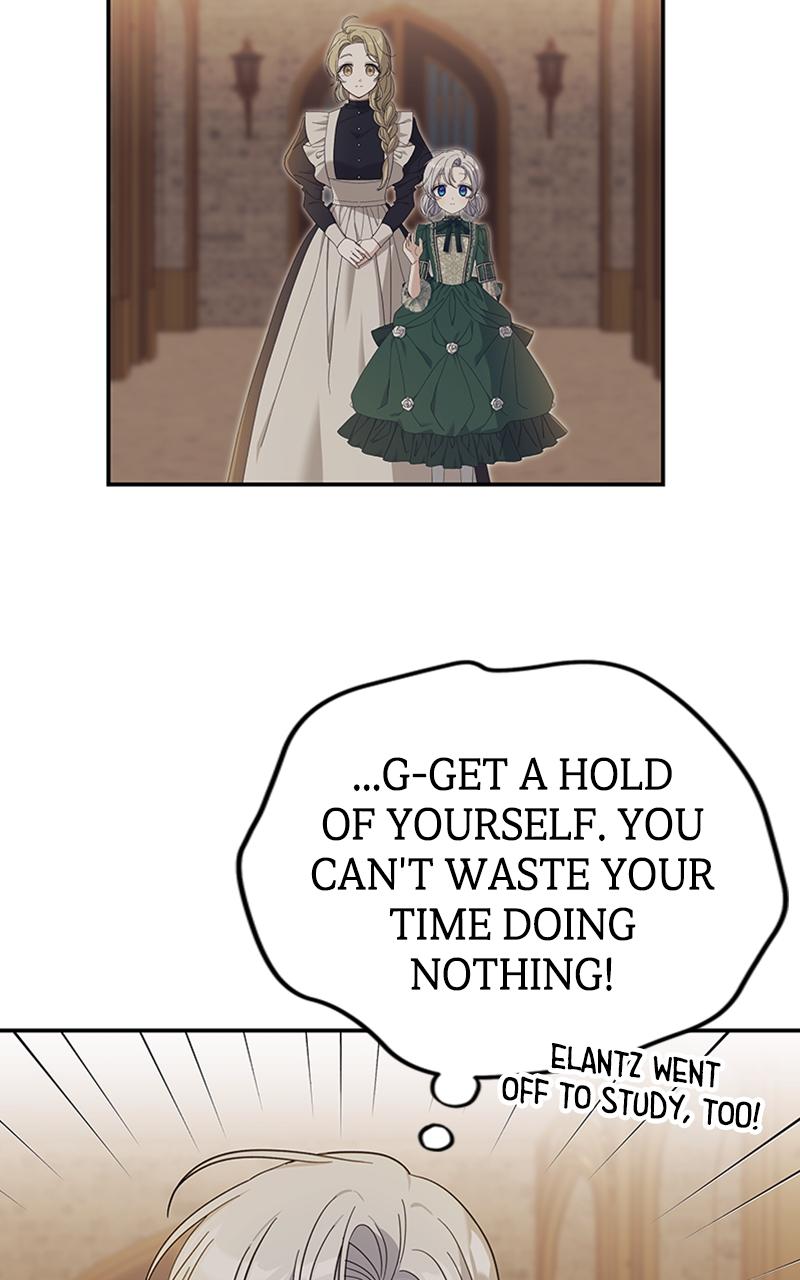 Monster Princess of the Snowy Mountain Chapter 9 — page 71
