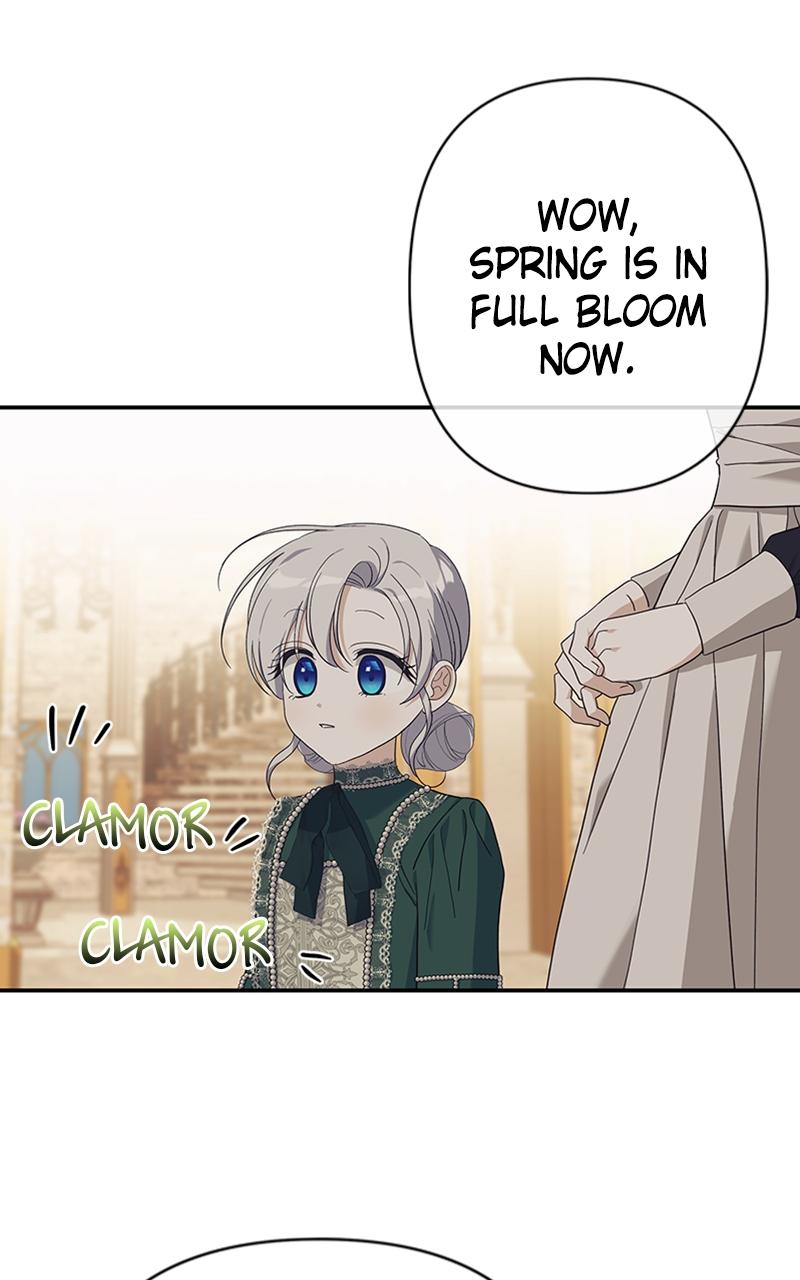 Monster Princess of the Snowy Mountain Chapter 9 — page 74