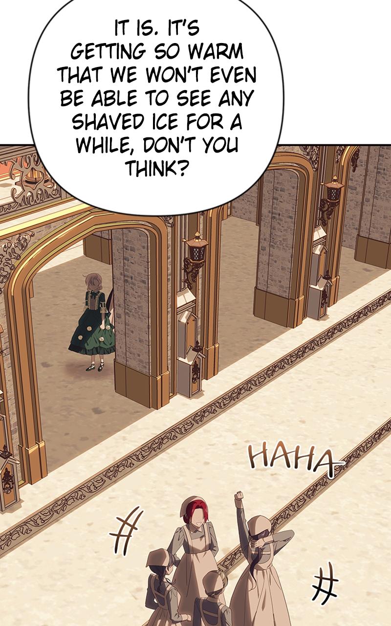 Monster Princess of the Snowy Mountain Chapter 9 — page 75