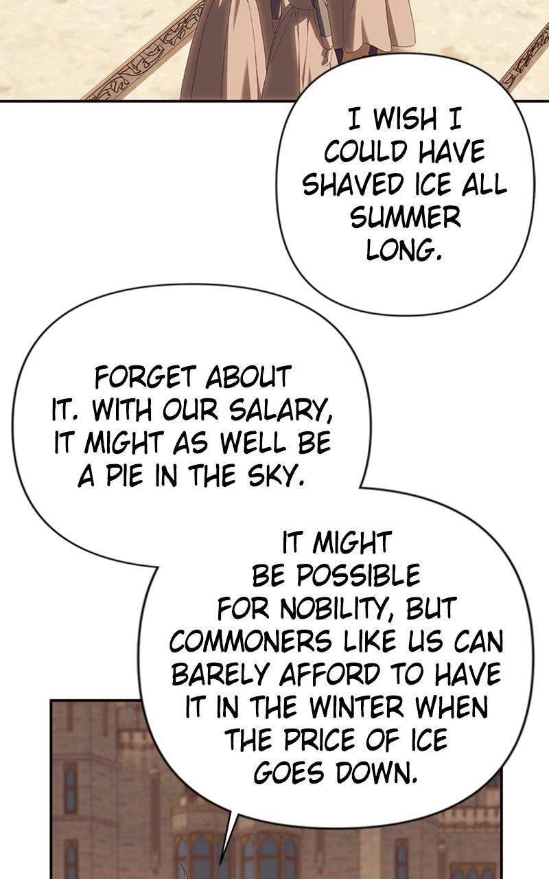Monster Princess of the Snowy Mountain Chapter 9 — page 76