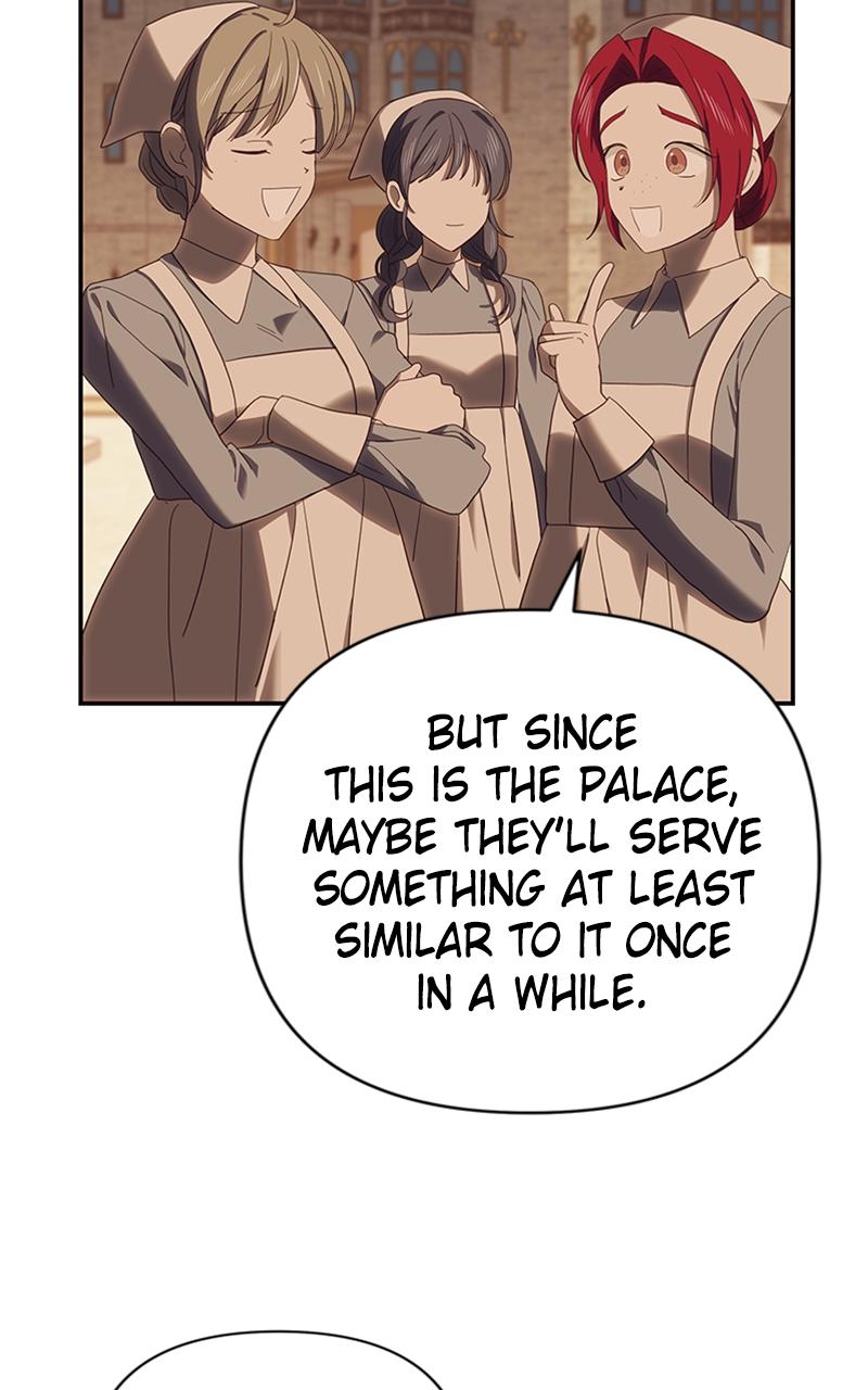 Monster Princess of the Snowy Mountain Chapter 9 — page 77