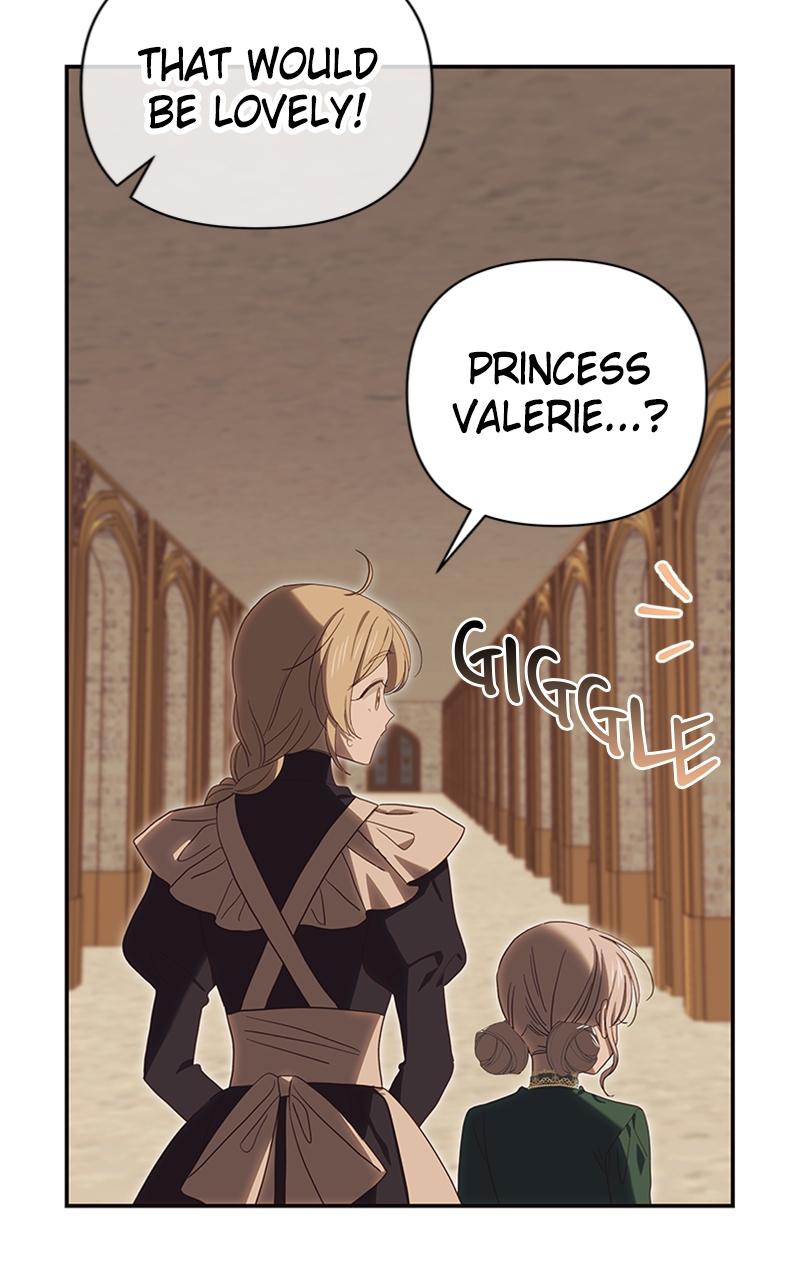 Monster Princess of the Snowy Mountain Chapter 9 — page 78
