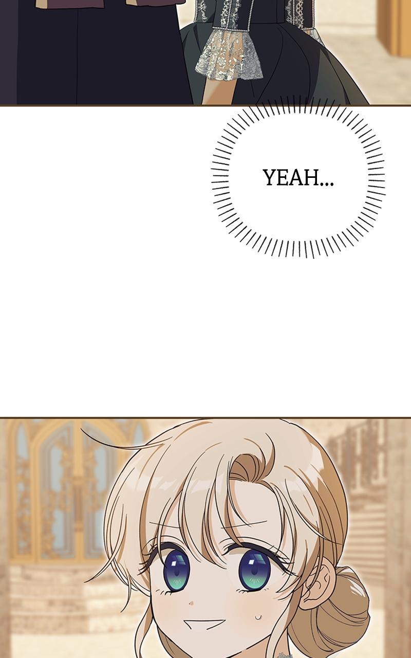Monster Princess of the Snowy Mountain Chapter 9 — page 80