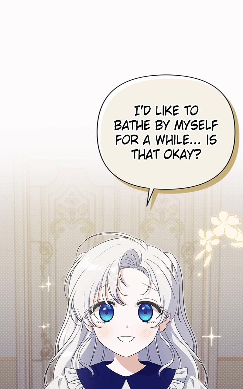 Monster Princess of the Snowy Mountain Chapter 10 — page 1