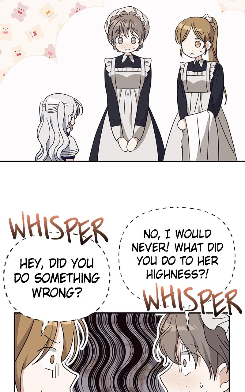 Monster Princess of the Snowy Mountain Chapter 10 — page 3