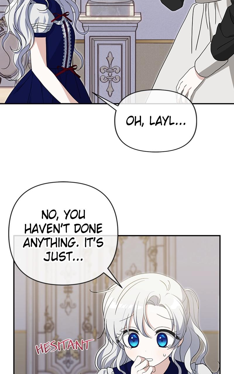 Monster Princess of the Snowy Mountain Chapter 10 — page 6