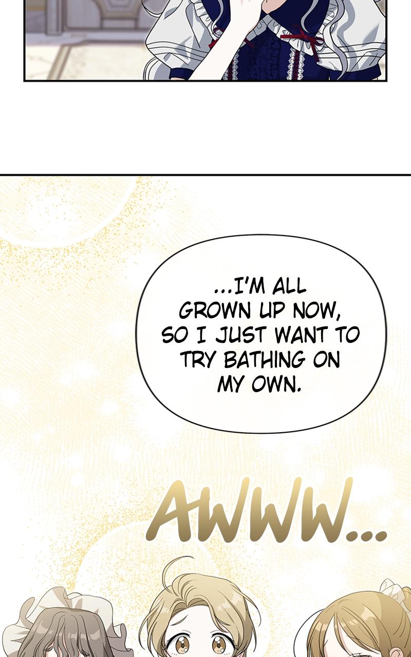 Monster Princess of the Snowy Mountain Chapter 10 — page 7