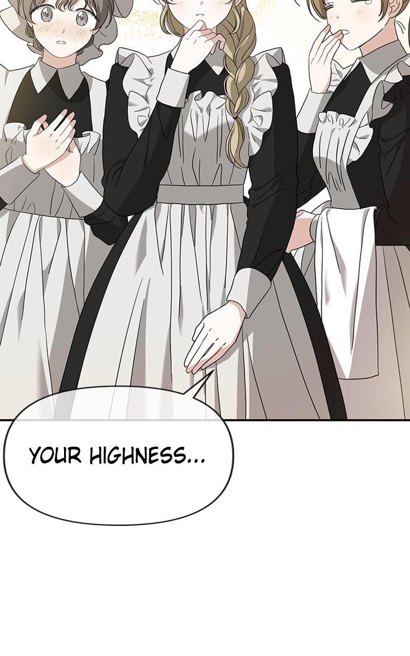 Monster Princess of the Snowy Mountain Chapter 10 — page 8