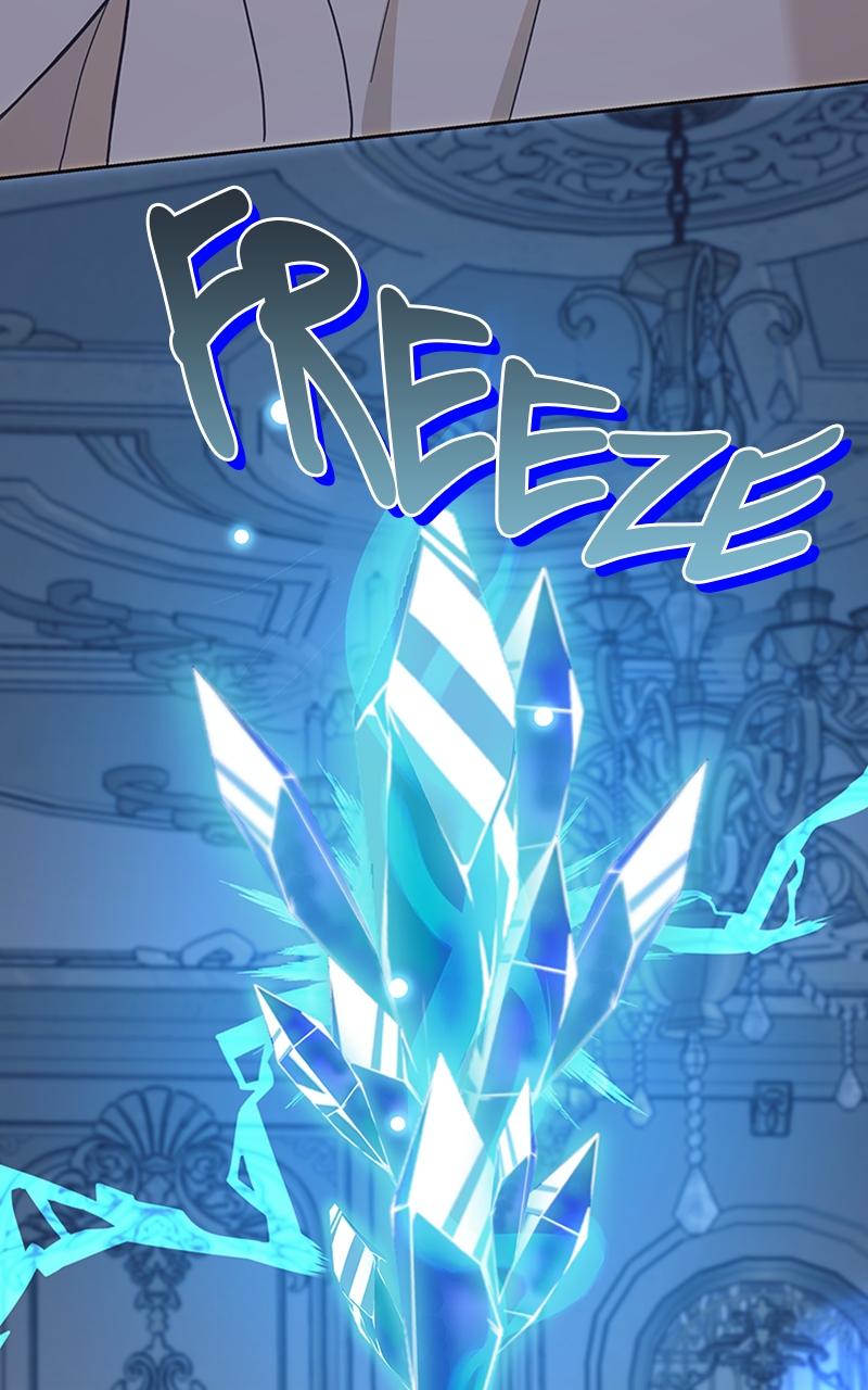 Monster Princess of the Snowy Mountain Chapter 10 — page 21