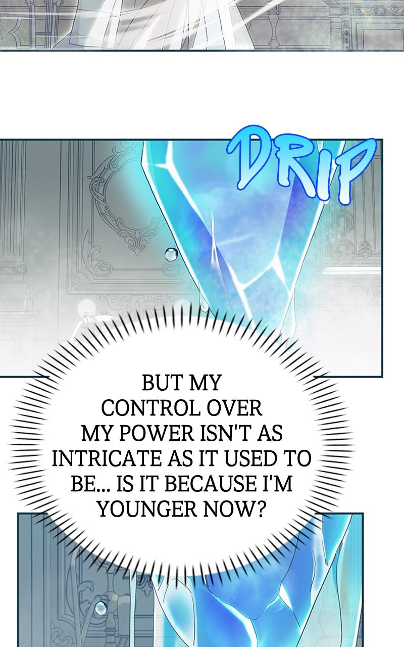 Monster Princess of the Snowy Mountain Chapter 10 — page 25