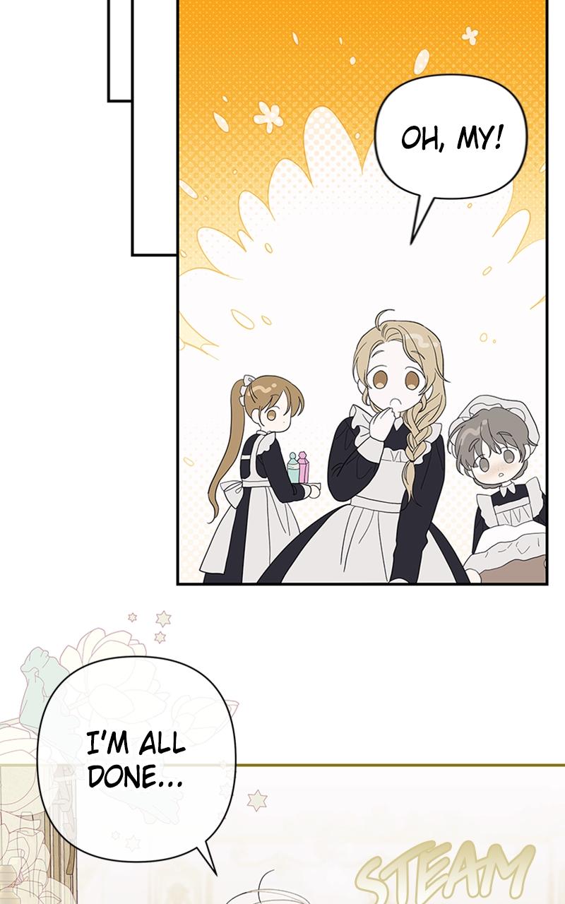 Monster Princess of the Snowy Mountain Chapter 10 — page 31