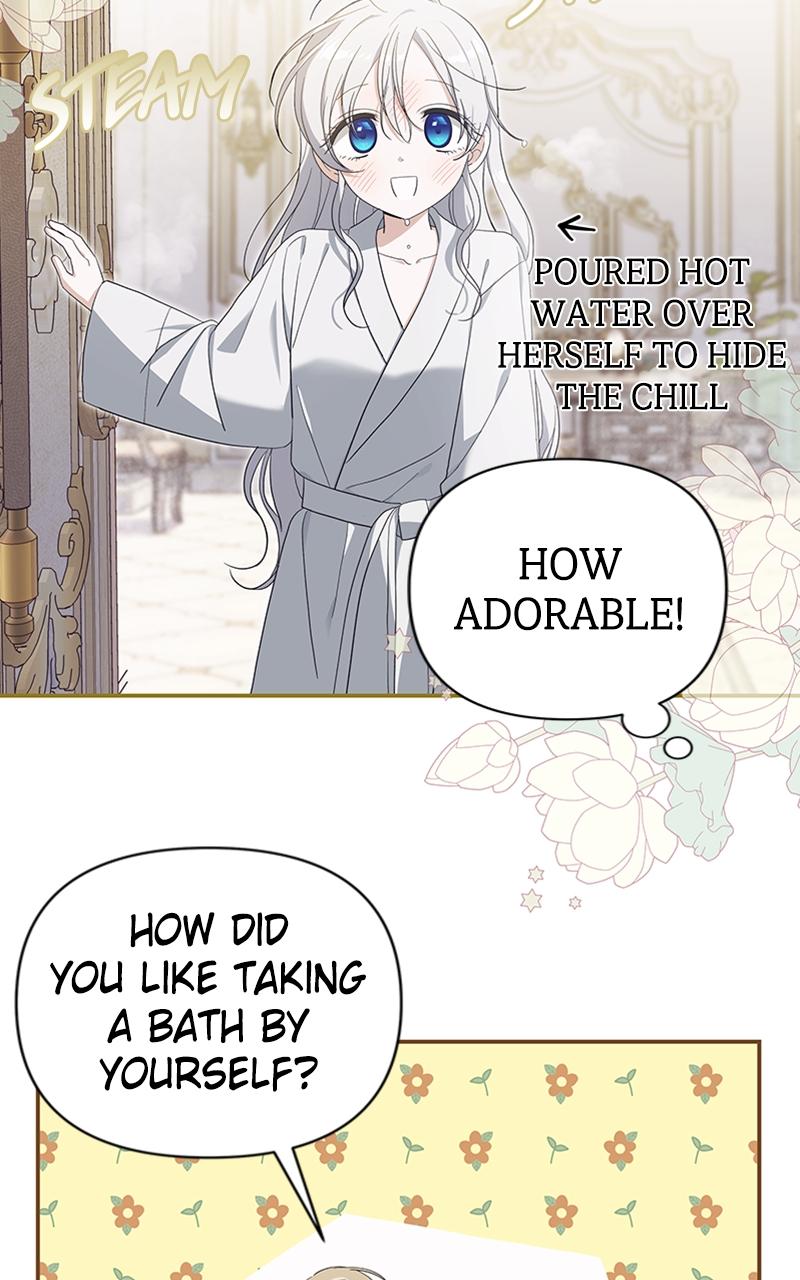 Monster Princess of the Snowy Mountain Chapter 10 — page 32
