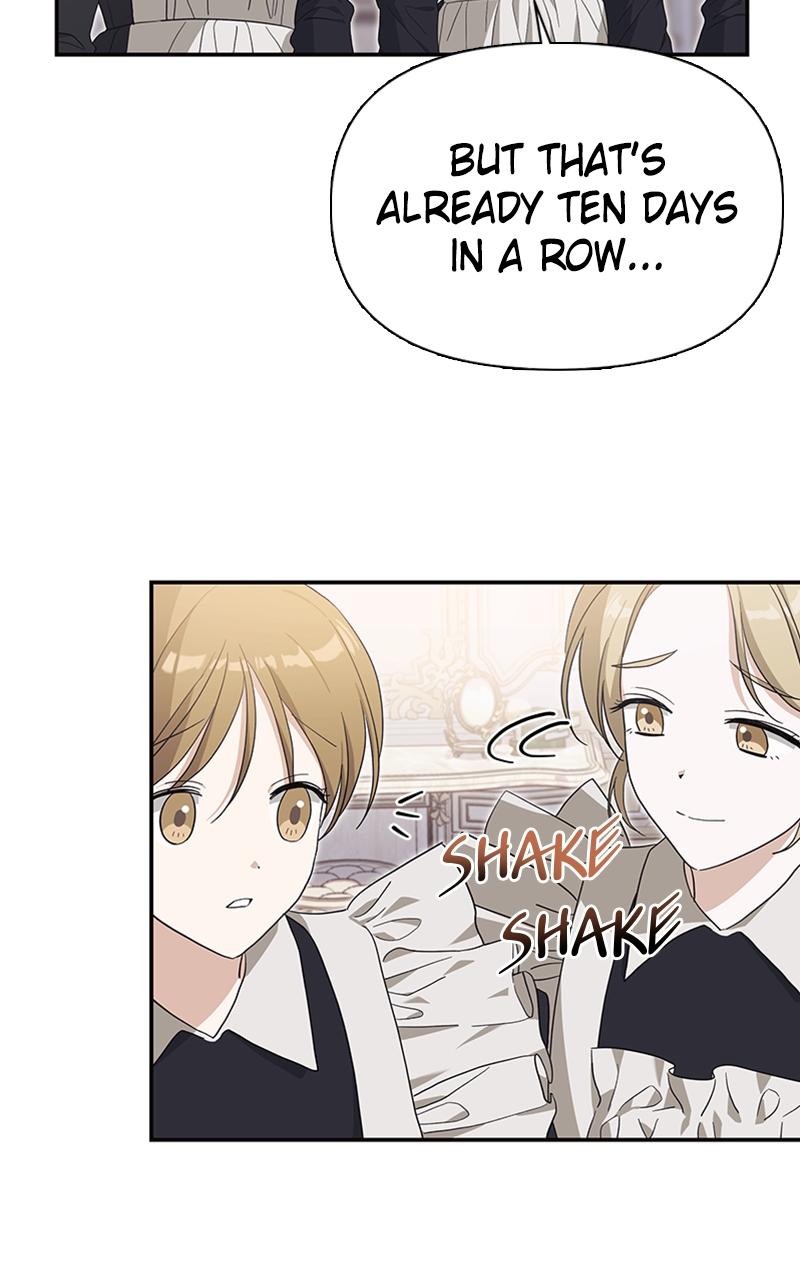 Monster Princess of the Snowy Mountain Chapter 10 — page 36