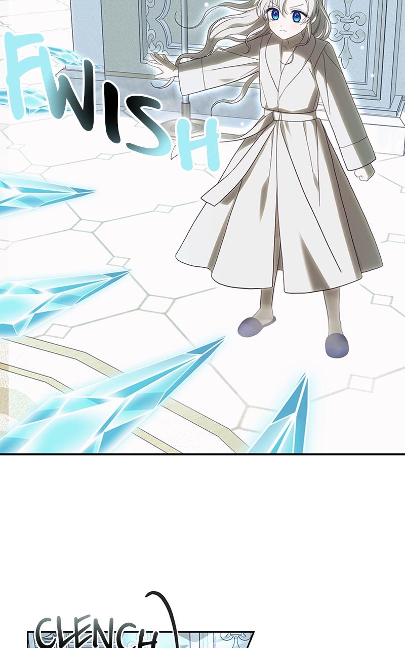 Monster Princess of the Snowy Mountain Chapter 10 — page 42