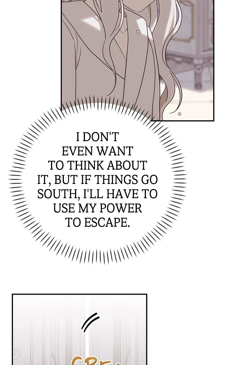 Monster Princess of the Snowy Mountain Chapter 10 — page 47