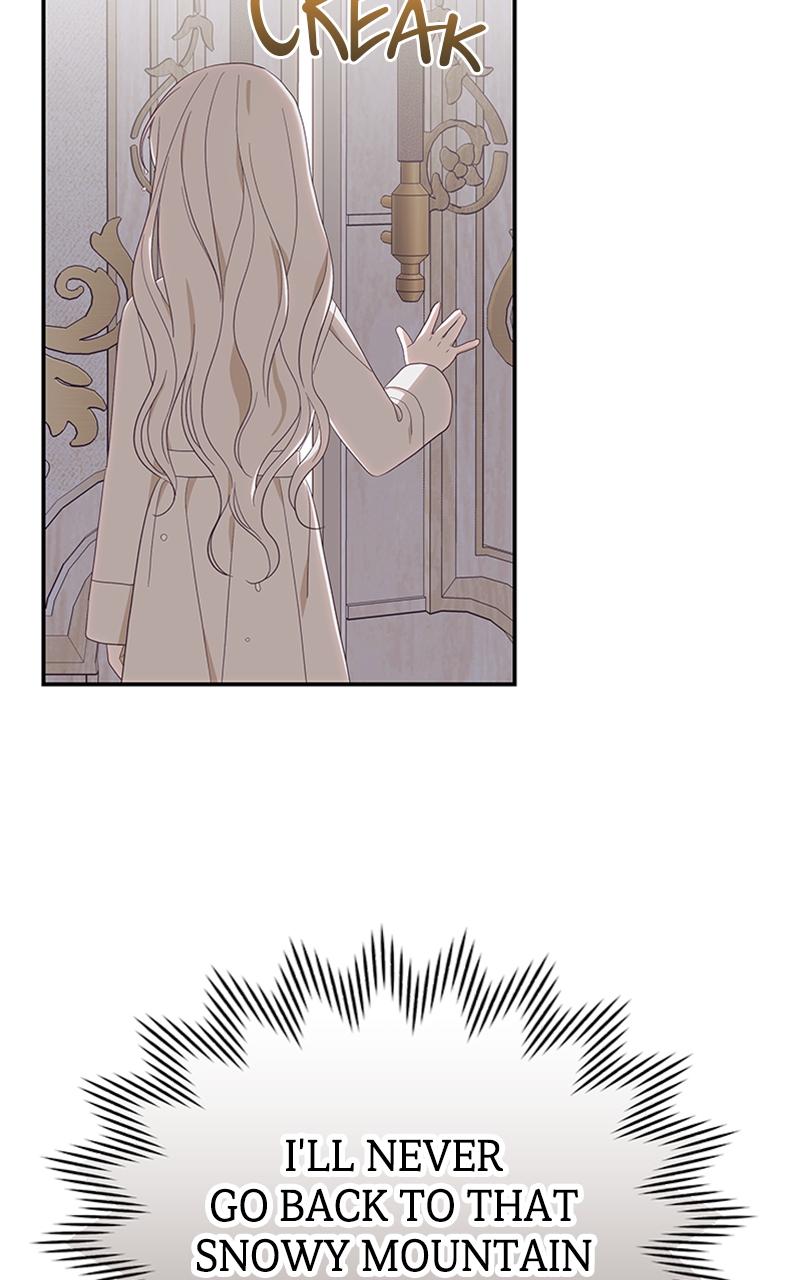 Monster Princess of the Snowy Mountain Chapter 10 — page 48