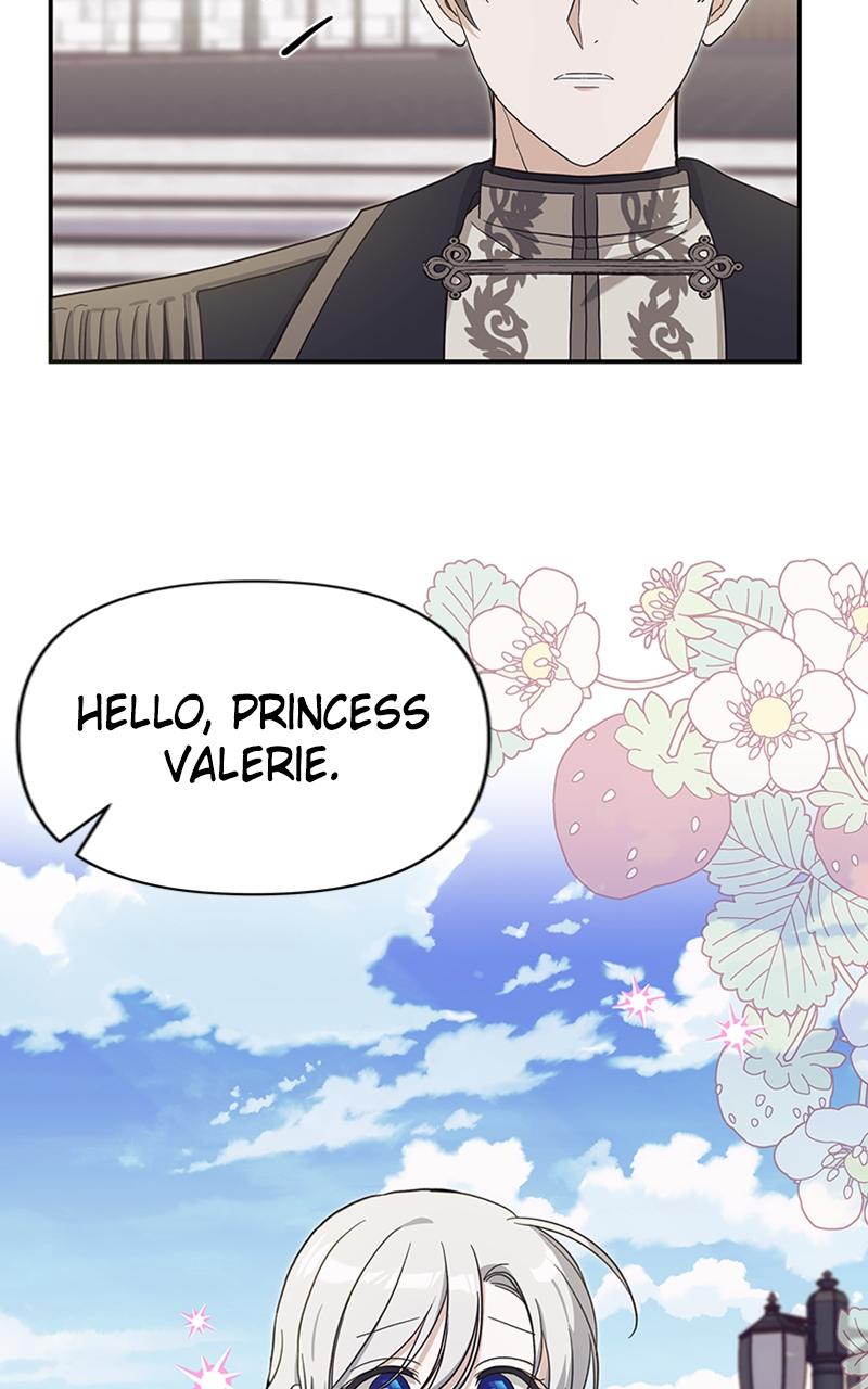 Monster Princess of the Snowy Mountain Chapter 10 — page 52