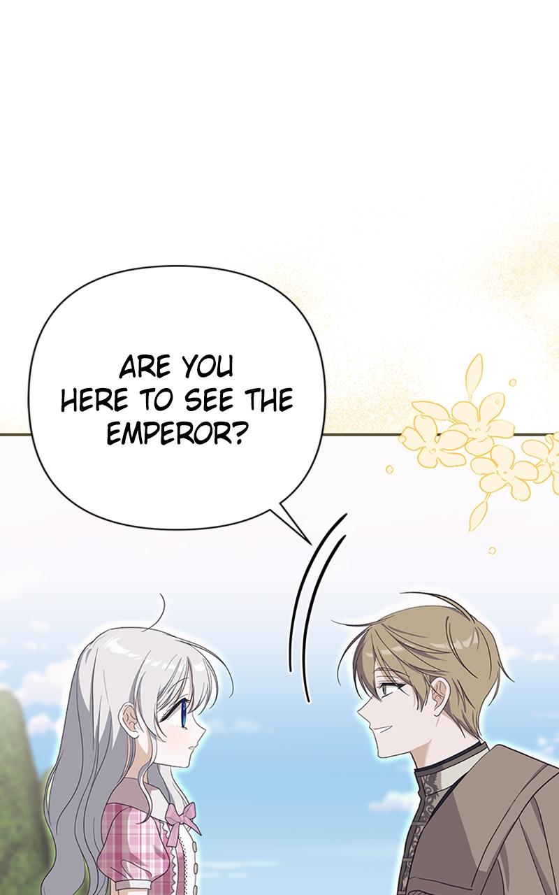 Monster Princess of the Snowy Mountain Chapter 10 — page 54