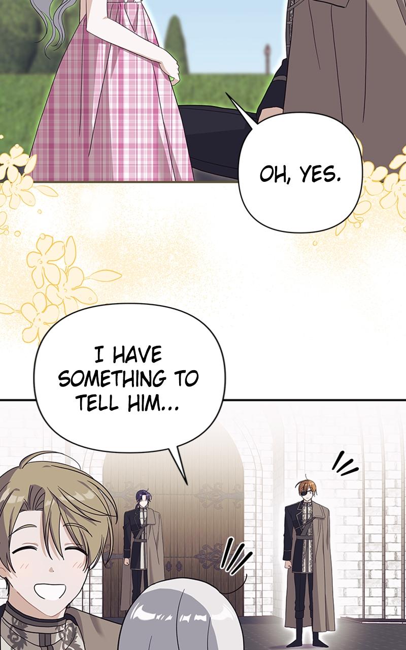 Monster Princess of the Snowy Mountain Chapter 10 — page 55