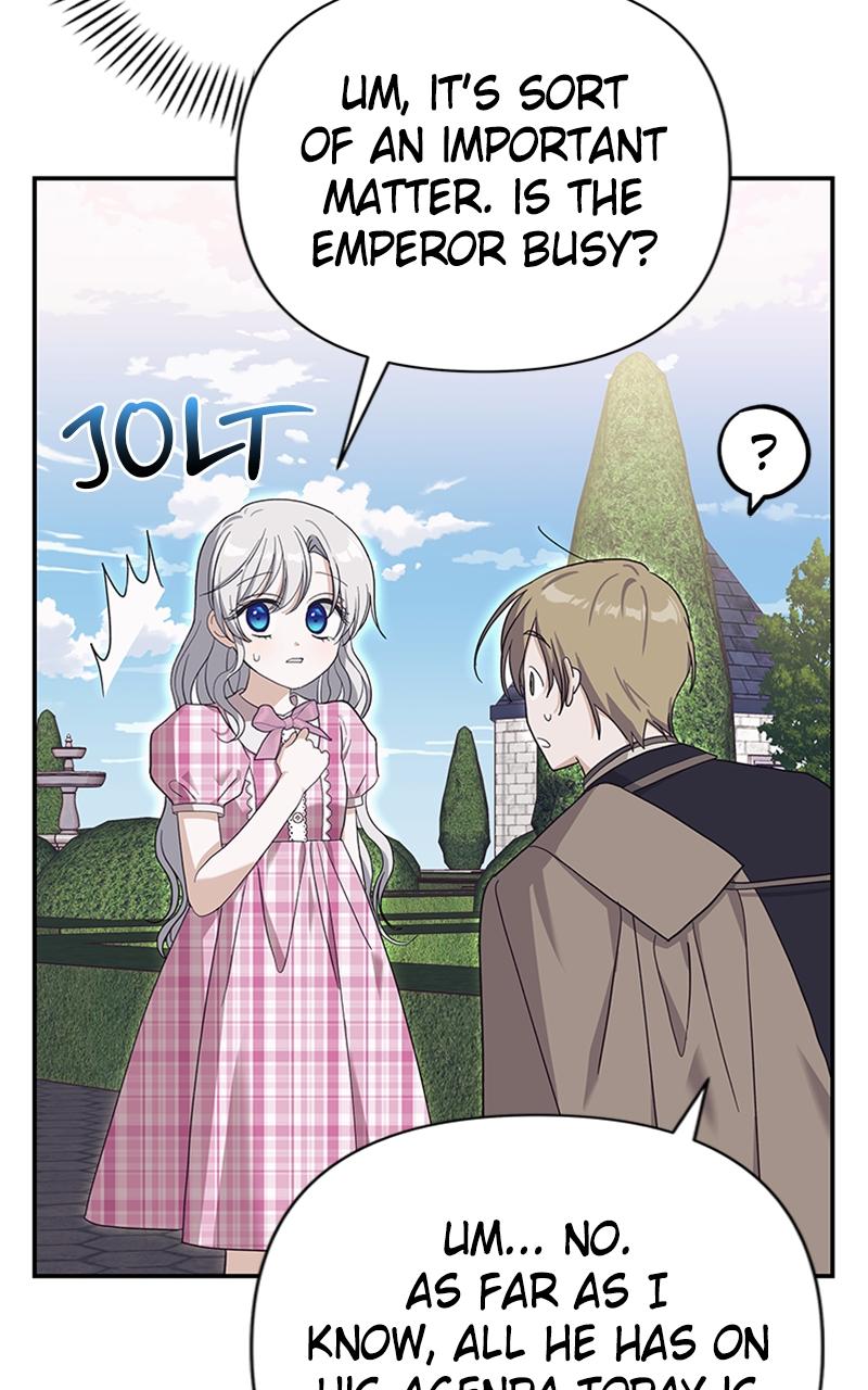 Monster Princess of the Snowy Mountain Chapter 10 — page 58