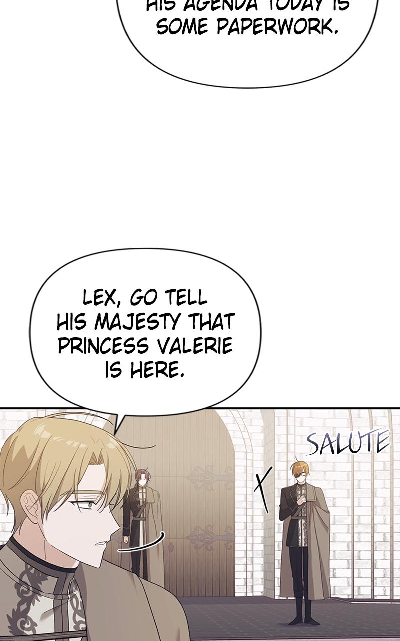 Monster Princess of the Snowy Mountain Chapter 10 — page 59