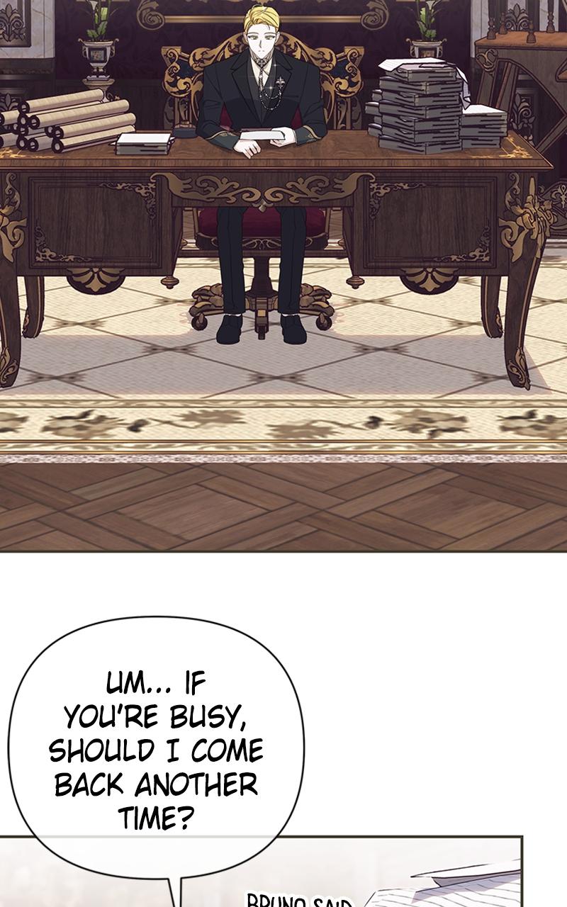 Monster Princess of the Snowy Mountain Chapter 10 — page 65