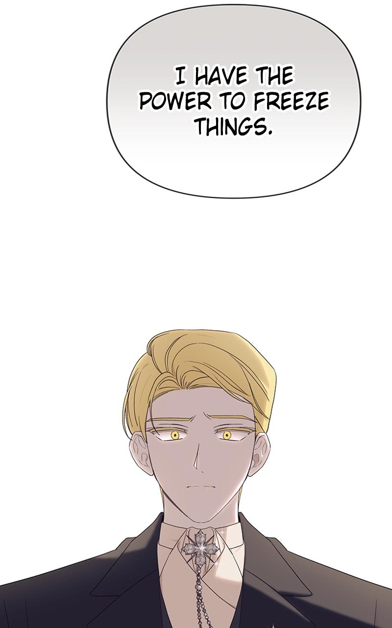 Monster Princess of the Snowy Mountain Chapter 10 — page 84