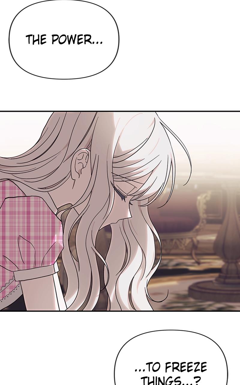 Monster Princess of the Snowy Mountain Chapter 10 — page 86