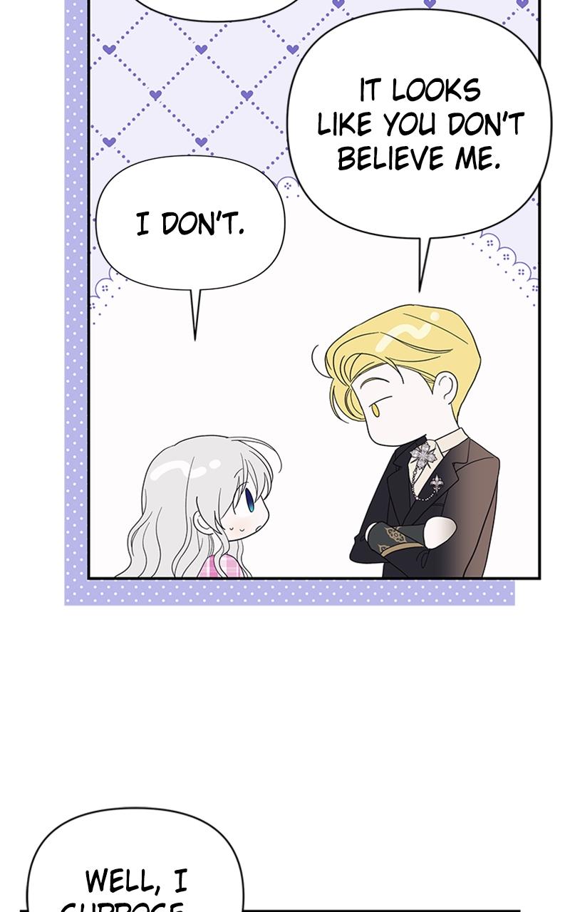 Monster Princess of the Snowy Mountain Chapter 11 — page 13