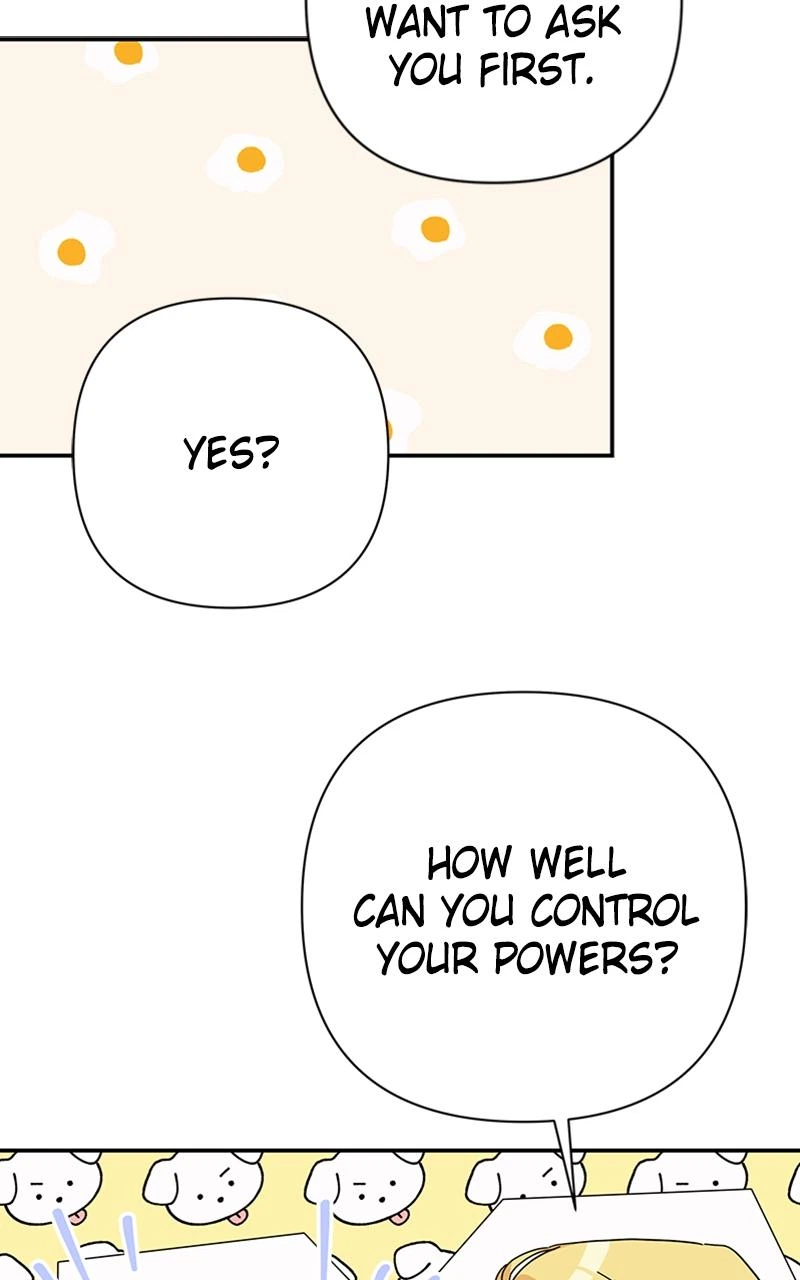 Monster Princess of the Snowy Mountain Chapter 11 — page 35