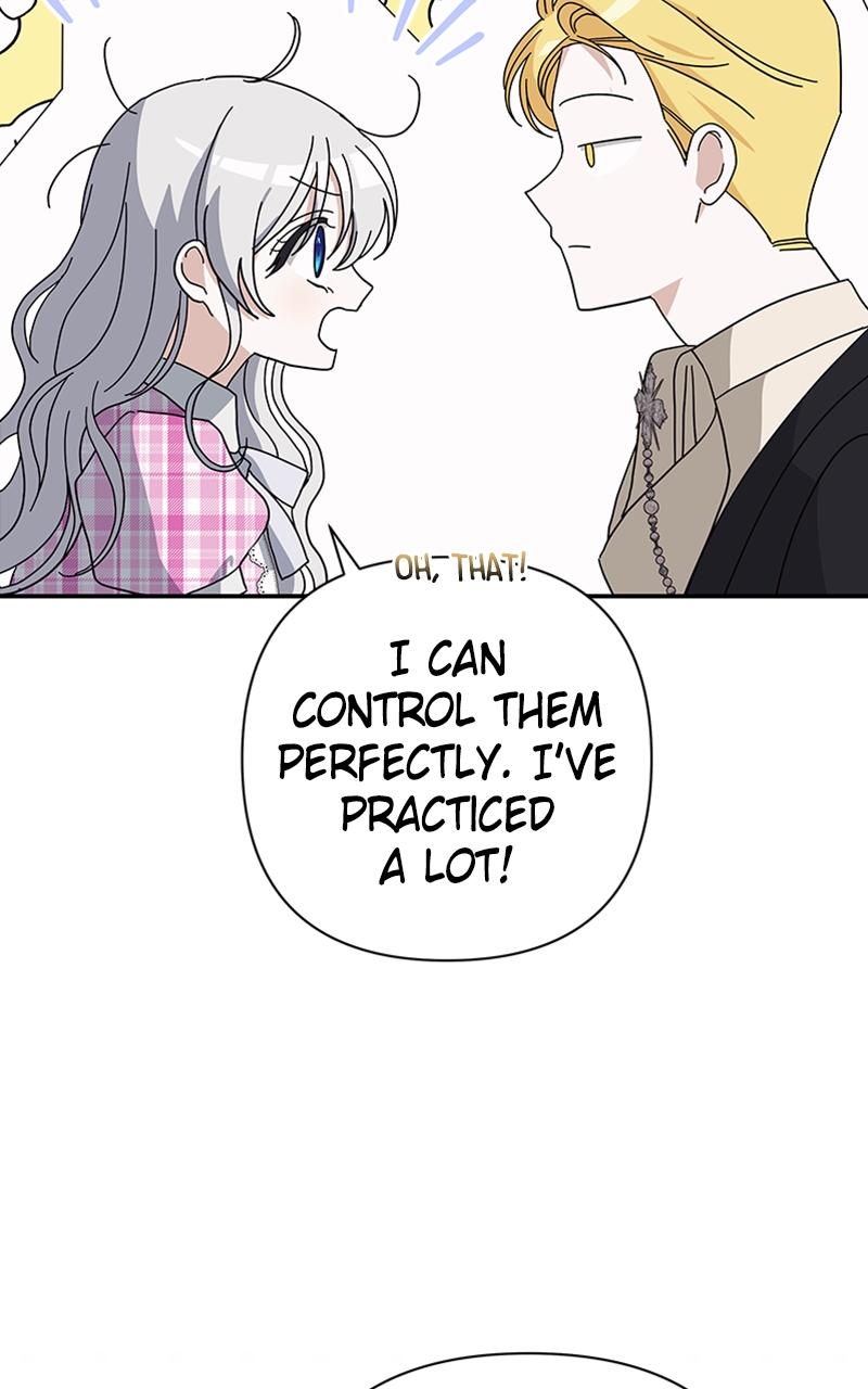 Monster Princess of the Snowy Mountain Chapter 11 — page 36