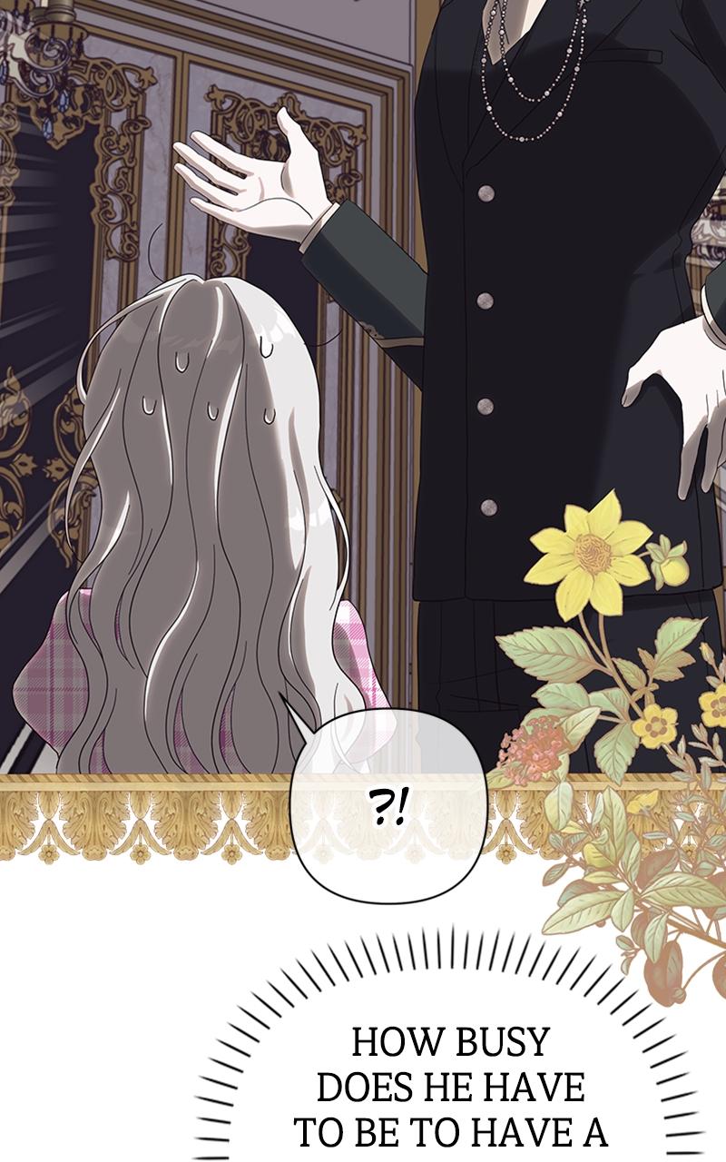 Monster Princess of the Snowy Mountain Chapter 11 — page 40