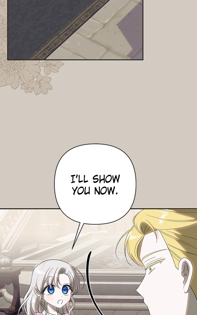 Monster Princess of the Snowy Mountain Chapter 11 — page 43