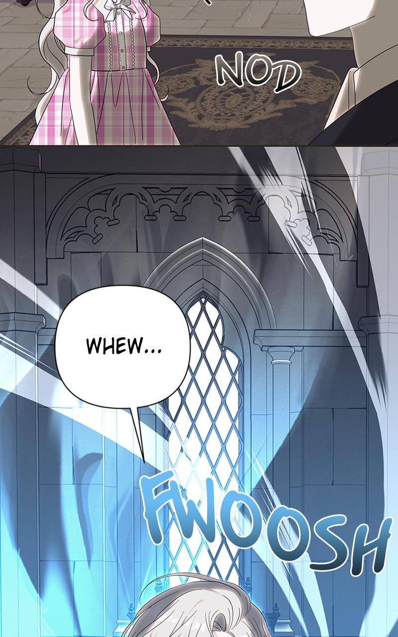 Monster Princess of the Snowy Mountain Chapter 11 — page 44