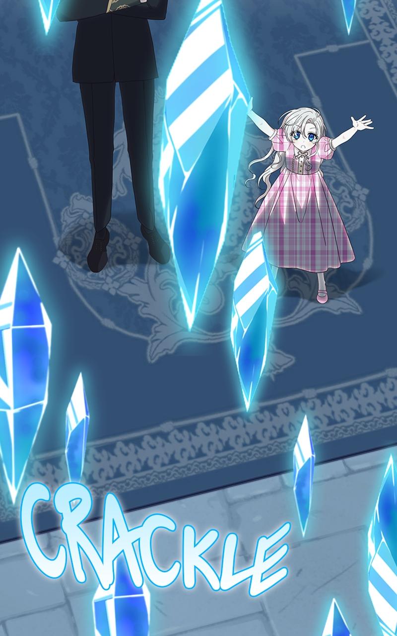 Monster Princess of the Snowy Mountain Chapter 11 — page 46