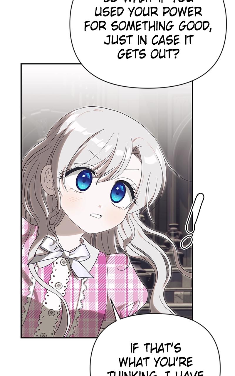 Monster Princess of the Snowy Mountain Chapter 11 — page 55