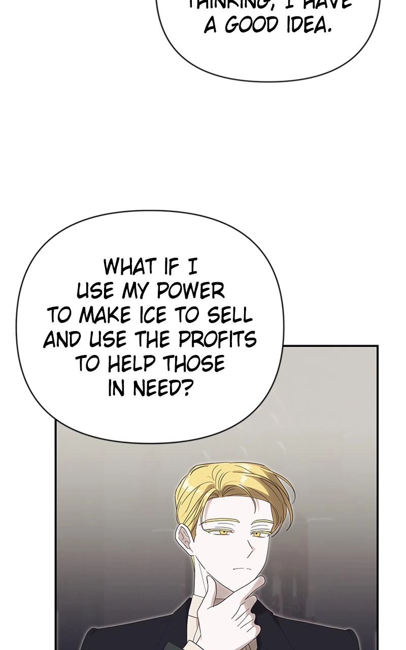 Monster Princess of the Snowy Mountain Chapter 11 — page 56