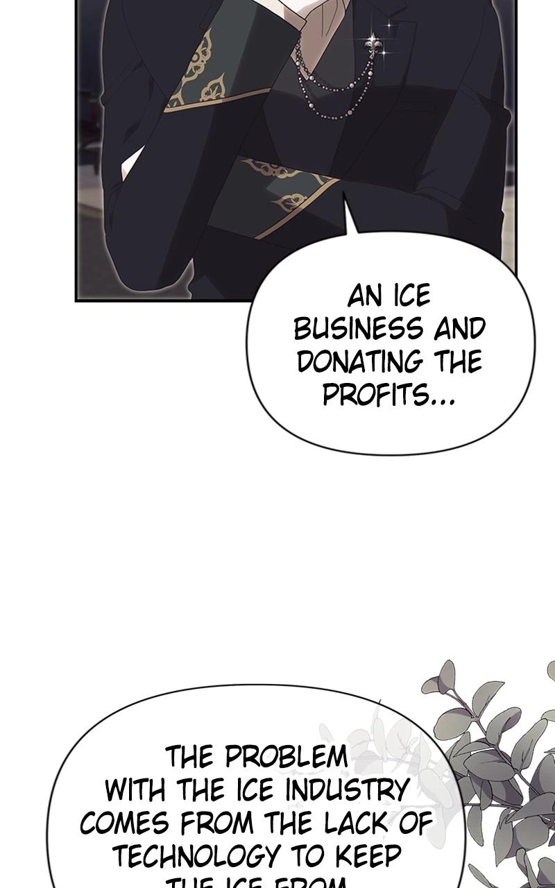 Monster Princess of the Snowy Mountain Chapter 11 — page 57