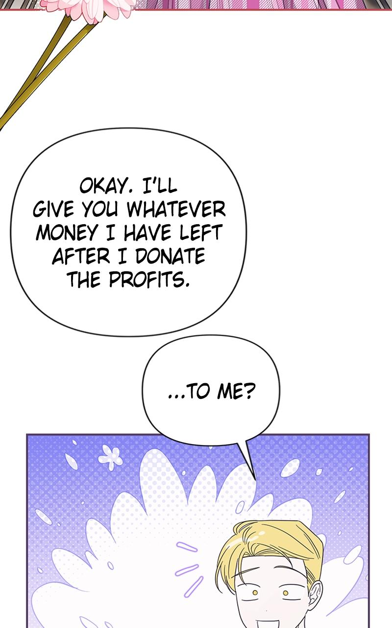 Monster Princess of the Snowy Mountain Chapter 11 — page 64