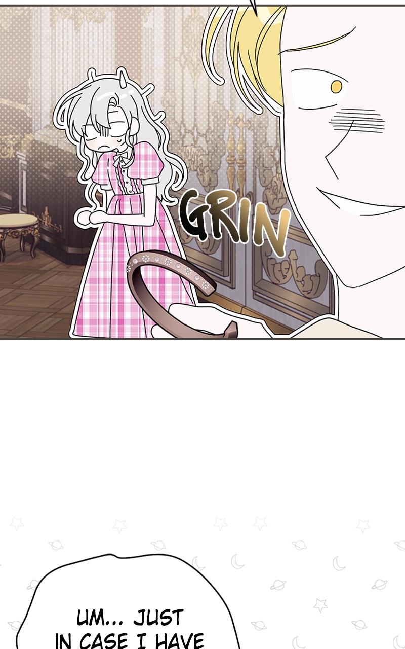 Monster Princess of the Snowy Mountain Chapter 11 — page 78