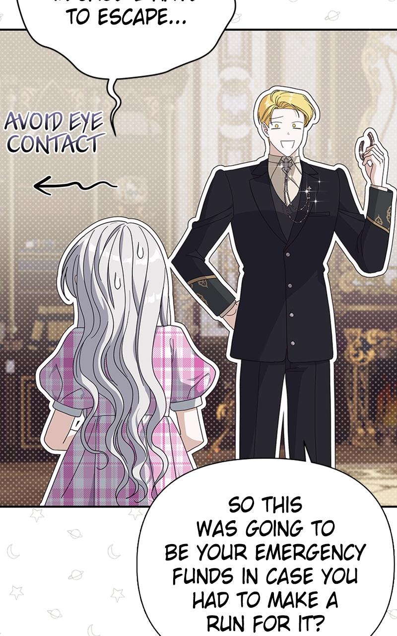 Monster Princess of the Snowy Mountain Chapter 11 — page 79