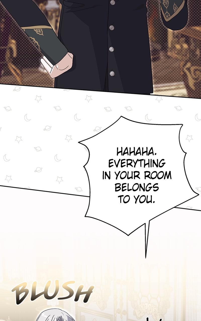 Monster Princess of the Snowy Mountain Chapter 11 — page 82
