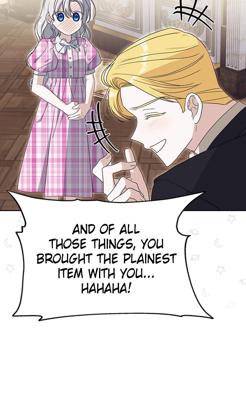 Monster Princess of the Snowy Mountain Chapter 11 — page 83