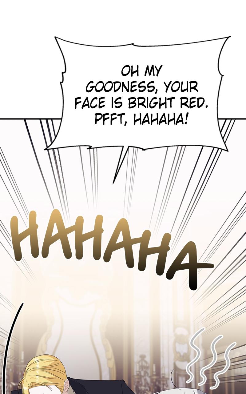 Monster Princess of the Snowy Mountain Chapter 11 — page 84