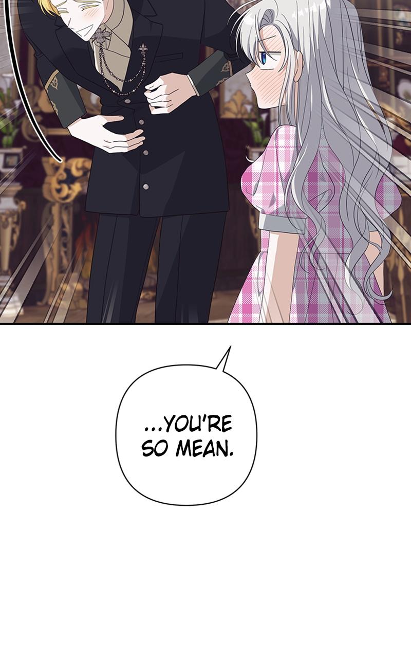 Monster Princess of the Snowy Mountain Chapter 11 — page 85