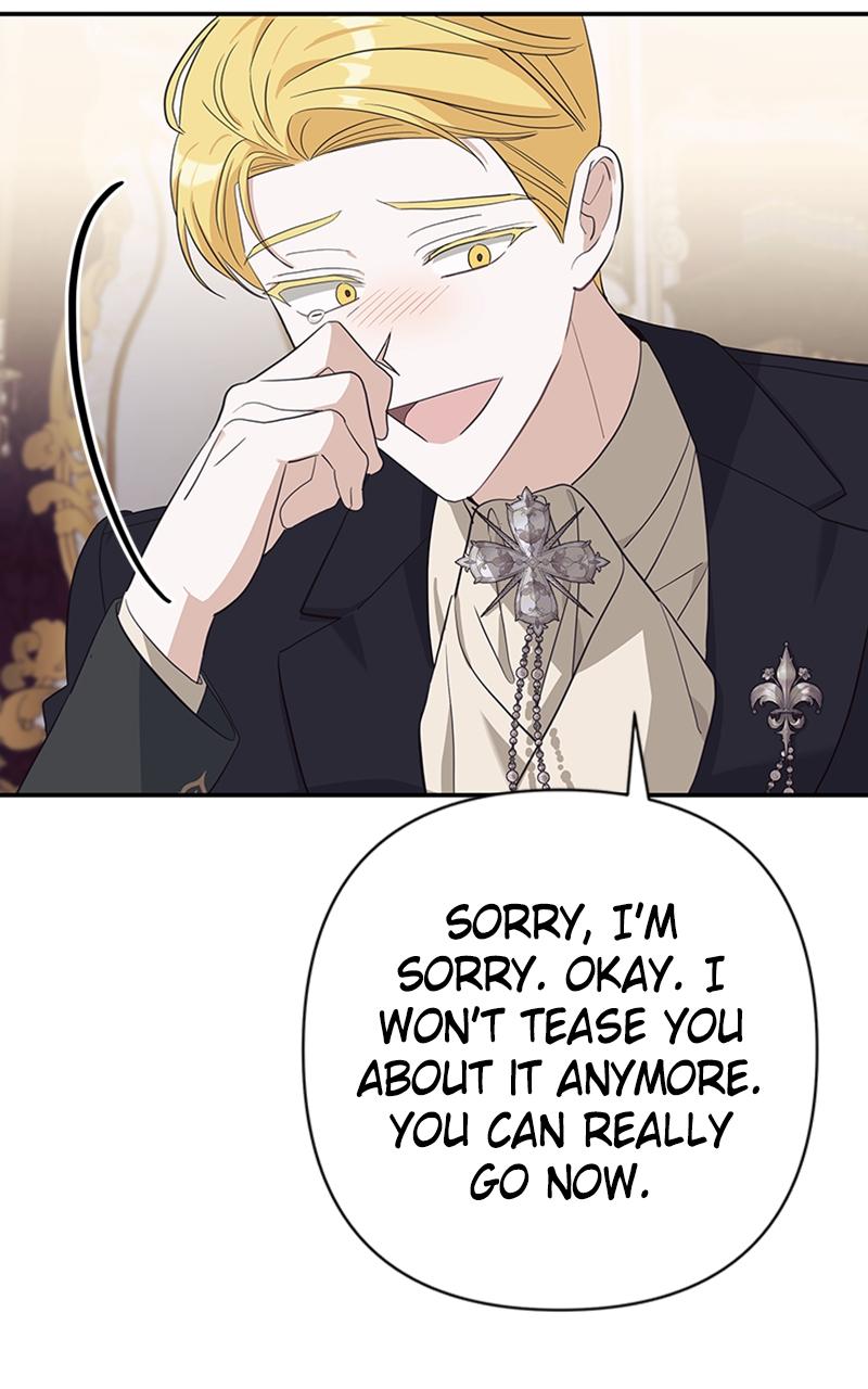 Monster Princess of the Snowy Mountain Chapter 11 — page 86