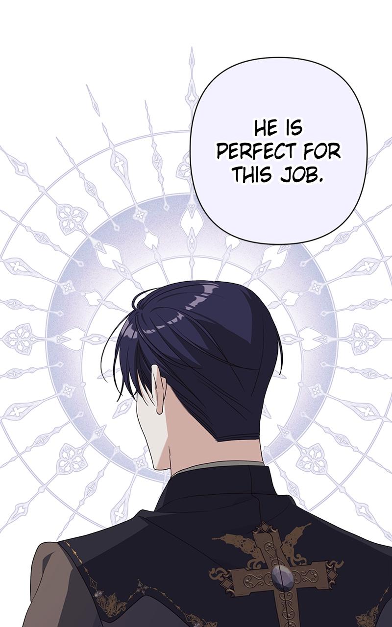 Monster Princess of the Snowy Mountain Chapter 11 — page 94