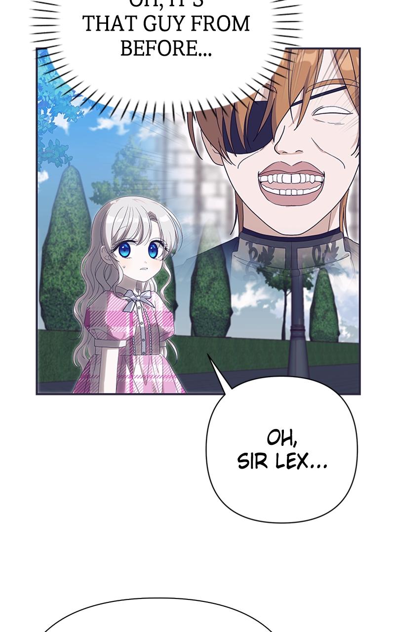 Monster Princess of the Snowy Mountain Chapter 12 — page 7