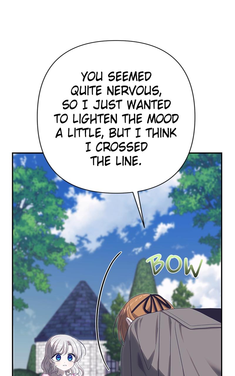 Monster Princess of the Snowy Mountain Chapter 12 — page 9