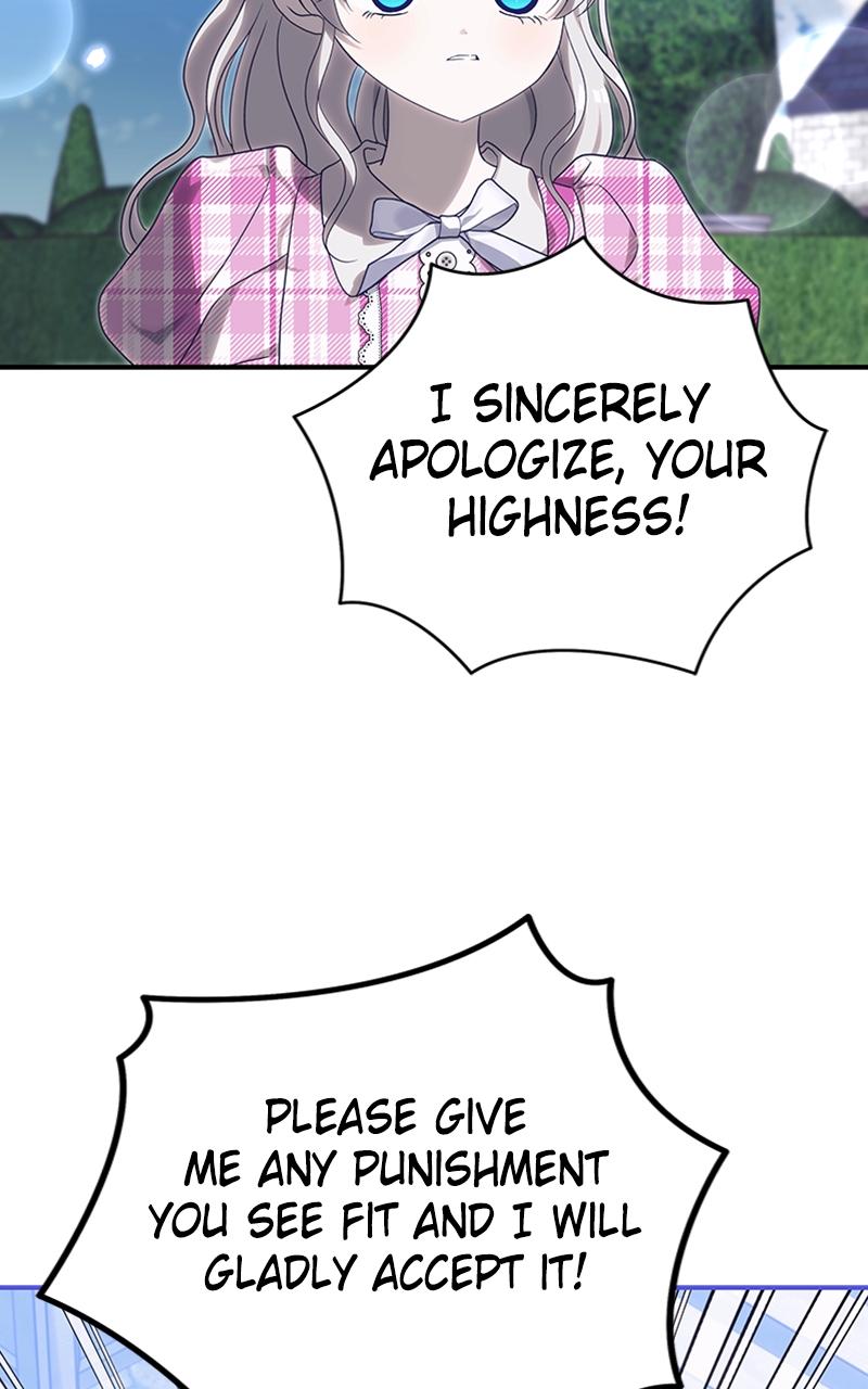 Monster Princess of the Snowy Mountain Chapter 12 — page 11